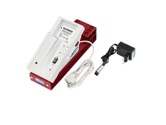 Romess Datenübertragungs- und Ladestation | 230V | 1 693 770 003 Romess Datenübertragungs- und Ladestation | 230V | 1 693 770 003