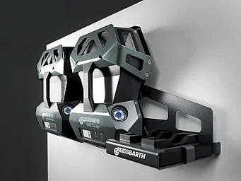 Achsmessgerät MB Q.Lign | für Mercedes-Benz | 1 690 200 010 Achsmessgerät MB Q.Lign | für Mercedes-Benz | 1 690 200 010