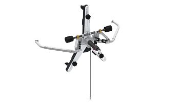 ProClamp Spannhalter | 12 - 23" | 1 Stk. | 1 690 100 001 ProClamp Spannhalter | 12 - 23" | 1 Stk. | 1 690 100 001