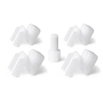 Schutz Spannklauen | 4 Stk. | TC850HD | 1 692 402 009 Schutz Spannklauen | 4 Stk. | TC850HD | 1 692 402 009