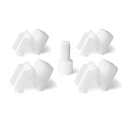 | TC850HD | Protection kit clamping jaws | 4 pcs. | TC850HD | Protection kit clamping jaws | 4 pcs.