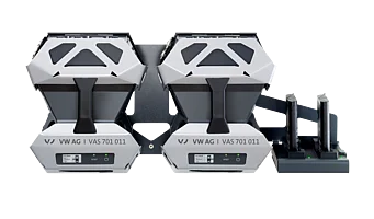 Achsmessgerät VAS 701 011 | für Porsche | 1 690 200 021