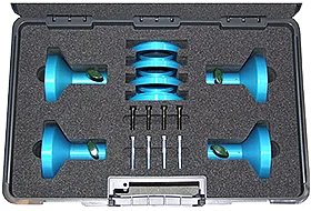 Zentralspanner Porsche 911 GT3 und Turbo | 1 690 380 002 Zentralspanner Porsche 911 GT3 und Turbo | 1 690 380 002