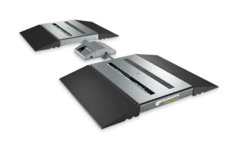 Reifendiagnosesystem Easy Tread 2.0 | Überflur | 1 691 200 050