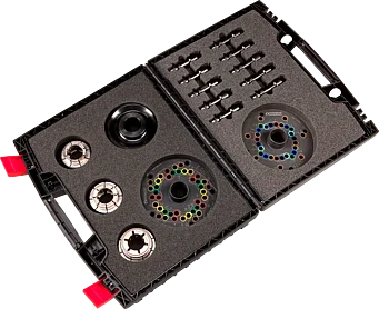 Flanschkoffer Pkw | 1 695 656 570