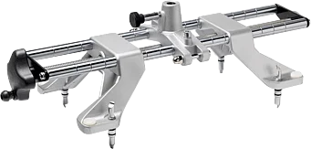 Universalhalter mit Standardklauen | 13 - 24,5" | 1 692 000 134 Universalhalter mit Standardklauen | 13 - 24,5" | 1 692 000 134