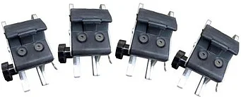 Motorrad-Adapter für Spannklauen | für Start Line TF 311-Serie | 1 695 107 495 Motorrad-Adapter für Spannklauen | für Start Line TF 311-Serie | 1 695 107 495