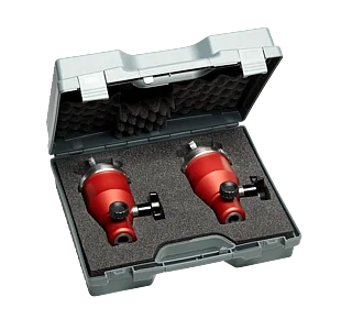 Selbstzentrierender Schnellspannhalter für Ferrari | 1 690 381 299 Selbstzentrierender Schnellspannhalter für Ferrari | 1 690 381 299