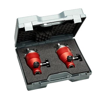 Selbstzentrierender Schnellspannhalter für Ferrari | 1 690 381 299 Selbstzentrierender Schnellspannhalter für Ferrari | 1 690 381 299