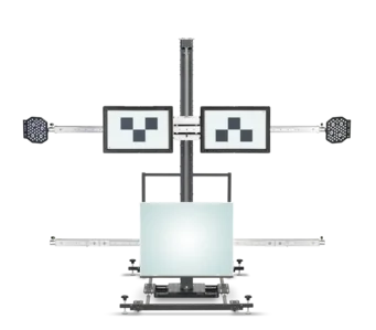 Q.DAS Pro | FAS Kalibrierung nach Achsvermessung | 8 900 380 012 Q.DAS Pro | FAS Kalibrierung nach Achsvermessung | 8 900 380 012