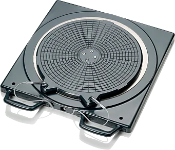 Mechanischer Alu-Drehuntersatz Präzision | 1 690 401 028 Mechanischer Alu-Drehuntersatz Präzision | 1 690 401 028