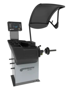 Radwuchtmaschine G.50 LCD | 1 692 501 009 Radwuchtmaschine G.50 LCD | 1 692 501 009