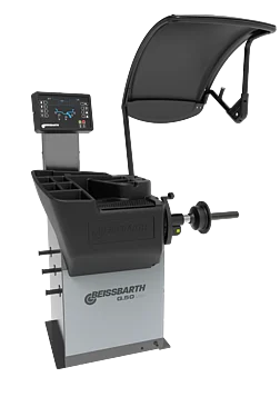 Radwuchtmaschine G.50 LCD  | 1 692 501 009