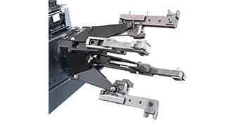 OTR Adapter | 4 Stk. | TC1150HD | 1 692 402 006 OTR Adapter | 4 Stk. | TC1150HD | 1 692 402 006