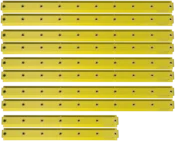 PSC2 | cross | 2,5/2,5m | Pit safety PSC2 | cross | 2,5/2,5m | Pit safety