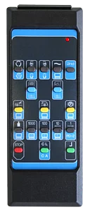 Fernbedienung  | 1 691 701 018