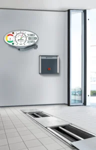 Pkw-Bremsenprüfstand VAS 6360A | für Volkswagen | 1 691 600 018 Pkw-Bremsenprüfstand VAS 6360A | für Volkswagen | 1 691 600 018