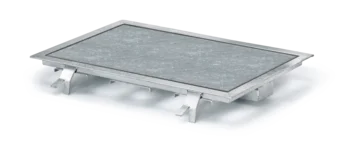 Spurplatte ST 600 | 1 691 631 013 Spurplatte ST 600 | 1 691 631 013