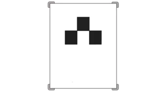 Kalibriertafel Kia / Hyundai Typ 2 | 8 900 382 320 Kalibriertafel Kia / Hyundai Typ 2 | 8 900 382 320