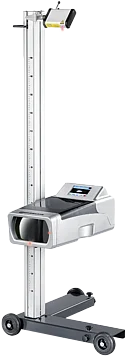 Headlight testing device MLD 815 | with inclinometer | 1 692 104 356 Headlight testing device MLD 815 | with inclinometer | 1 692 104 356