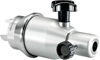 Selbstzentrierender Schnellspannhalter für Tesla | 1 690 380 161 Selbstzentrierender Schnellspannhalter für Tesla | 1 690 380 161