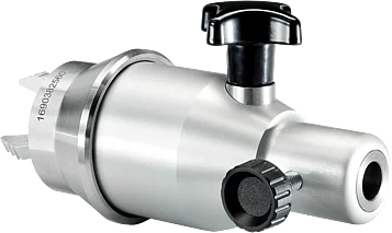 Selbstzentrierender Schnellspannhalter für Tesla | 1 690 380 161 Selbstzentrierender Schnellspannhalter für Tesla | 1 690 380 161