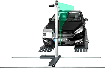 Ausrichtungs-Kit Längsmittelebene gemäß Ford-Anforderung | für MLD 815 | 1 692 105 180 Ausrichtungs-Kit Längsmittelebene gemäß Ford-Anforderung | für MLD 815 | 1 692 105 180