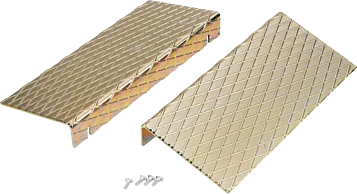 Auffahrrampen für Dreh- und Schiebeuntersätze | 1 690 401 008 Auffahrrampen für Dreh- und Schiebeuntersätze | 1 690 401 008