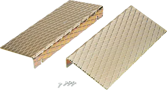 Auffahrrampen für Dreh- und Schiebeuntersätze | 1 690 401 008 Auffahrrampen für Dreh- und Schiebeuntersätze | 1 690 401 008