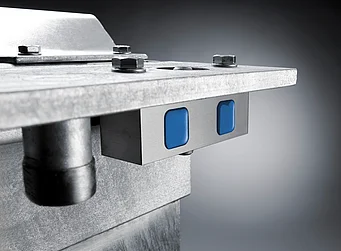 Wiegeeinrichtung 8-Punkt Waage BD 7xxx / BD 8xxx | 1 691 810 718