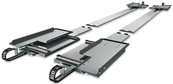 SmartLink Adapter für LTB 300 / Gruben-/Bodeninstallation | 1 690 900 014 SmartLink Adapter für LTB 300 / Gruben-/Bodeninstallation | 1 690 900 014