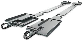 SmartLink Adapter für LTB 300 / Gruben-/Bodeninstallation | 1 690 900 014 SmartLink Adapter für LTB 300 / Gruben-/Bodeninstallation | 1 690 900 014