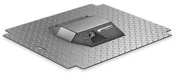 Kennzeichenerkennung Easy Cam | Unterflur +200mm | 1 691 200 027 Kennzeichenerkennung Easy Cam | Unterflur +200mm | 1 691 200 027