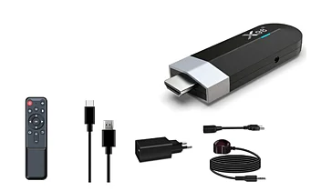 TV-Anzeige Kit | QB.4 | 1 691 403 100