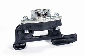 Kunststoff Montagekopf für Motorräder | für MS 5x0 S and MS 6x0 S | 1 695 103 210 Kunststoff Montagekopf für Motorräder | für MS 5x0 S and MS 6x0 S | 1 695 103 210