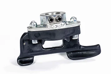 Kunststoff Montagekopf für Motorräder | für MS 5x0 S and MS 6x0 S | 1 695 103 210 Kunststoff Montagekopf für Motorräder | für MS 5x0 S and MS 6x0 S | 1 695 103 210