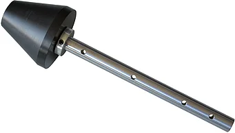 Anpresskonus für die Außenklemmung der Felge | 1 695 108 055 Anpresskonus für die Außenklemmung der Felge | 1 695 108 055