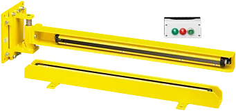 Grubenabsicherung PSC1 | längs | 15m | 1 691 810 726