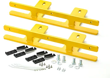 Spezial-Bühnenadaption Erweiterung für Beissbarth / Consul | 1 690 701 311 Spezial-Bühnenadaption Erweiterung für Beissbarth / Consul | 1 690 701 311