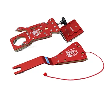 Romess Adapter-Set für M-Klasse Typ W163 | 1 690 102 216 Romess Adapter-Set für M-Klasse Typ W163 | 1 690 102 216