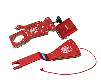 Romess Adapter-Set für M-Klasse Typ W163 | 1 690 102 216 Romess Adapter-Set für M-Klasse Typ W163 | 1 690 102 216