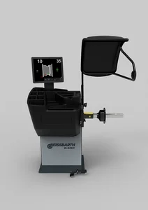 Radwuchtmaschine G.30P | 1 692 501 013 Radwuchtmaschine G.30P | 1 692 501 013