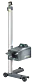 Headlight testing device MLD 9000 | with inclinometer | 1 692 104 355