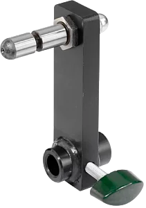 Spoileradapter 100 mm | 1 690 121 001 Spoileradapter 100 mm | 1 690 121 001