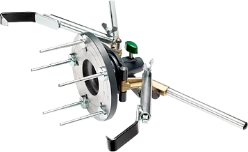 Schnellspannhalter Mercedes-Benz | OEM | 1 690 801 002 Schnellspannhalter Mercedes-Benz | OEM | 1 690 801 002