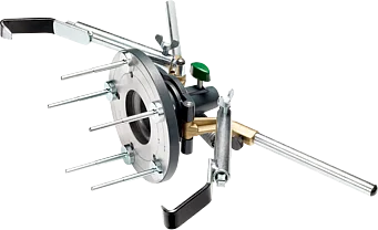 Schnellspannhalter Mercedes-Benz | OEM | 1 690 801 002 Schnellspannhalter Mercedes-Benz | OEM | 1 690 801 002