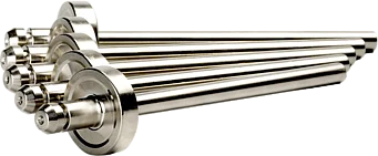 Abstandsbolzen für Schnellspanneinheit BMW | 120 mm | 1 690 801 003 Abstandsbolzen für Schnellspanneinheit BMW | 120 mm | 1 690 801 003