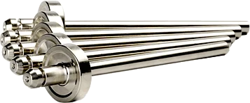 Abstandsbolzen für Schnellspanneinheit BMW | 120 mm | 1 690 801 003 Abstandsbolzen für Schnellspanneinheit BMW | 120 mm | 1 690 801 003