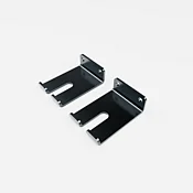 | für Wandmontage | Halterung-Set für Bremsspanner und Lenkradfeststeller (2x)