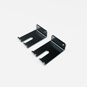 Halterung-Set für Bremsspanner und Lenkradfeststeller (2x) | für Wandmontage | 1 690 101 089 Halterung-Set für Bremsspanner und Lenkradfeststeller (2x) | für Wandmontage | 1 690 101 089